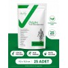 Aselya Premium Kas & Eklem Rahatlığı için Transdermal Bant 25 Adet