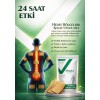 Aselya Premium Kas & Eklem Rahatlığı için Transdermal Bant 25 Adet