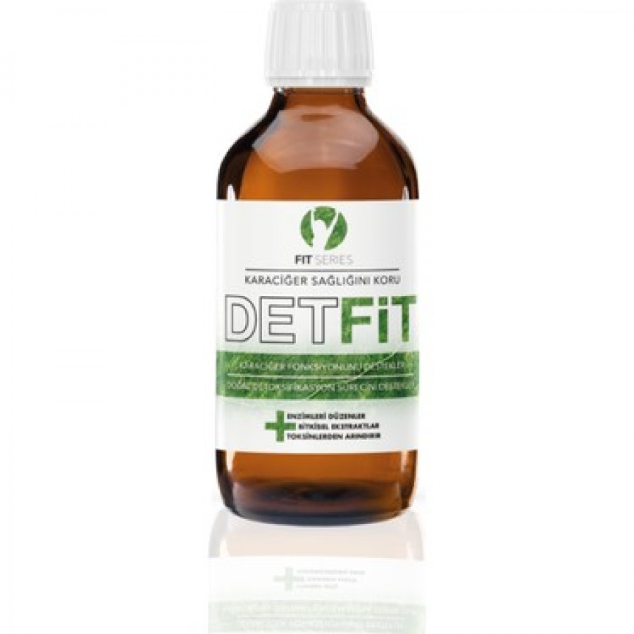 BESTTEM Detfit 100ml