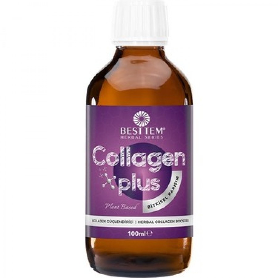 BESTTEM Collagen Plus - 100ml