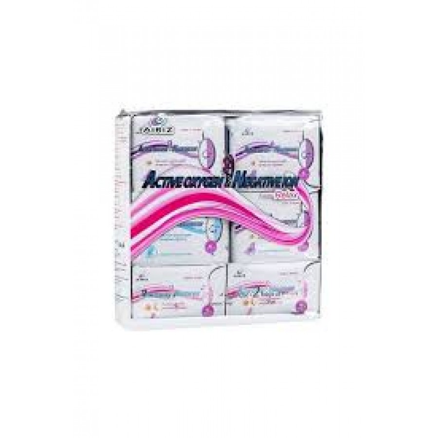 Genel Markalar Airiz Hijyenik Kadın Pedi Seti 3 Paket Gündüz 2 Paket Günlük 1 Paket Gece Toplam 98 Tane