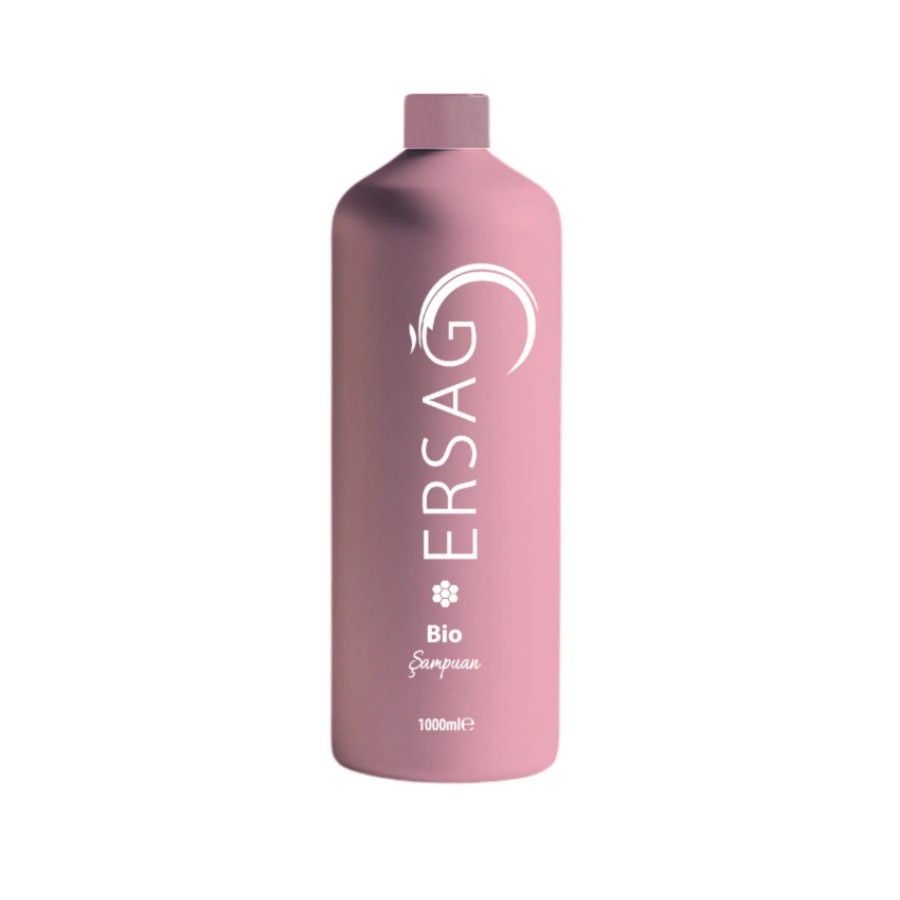 Ersağ Bio Şampuan 1000 ml