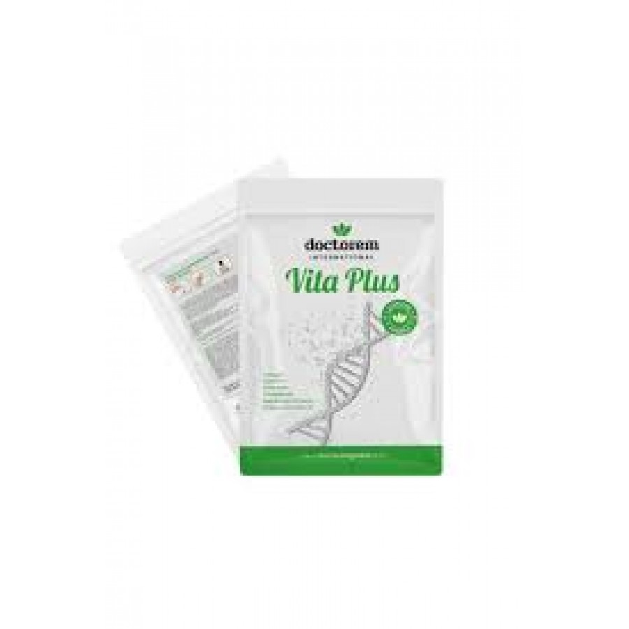 doctorem Vita Plus 25'li Ağrı Bandı doctorem Vita Plus 25'li Ağrı Bandı